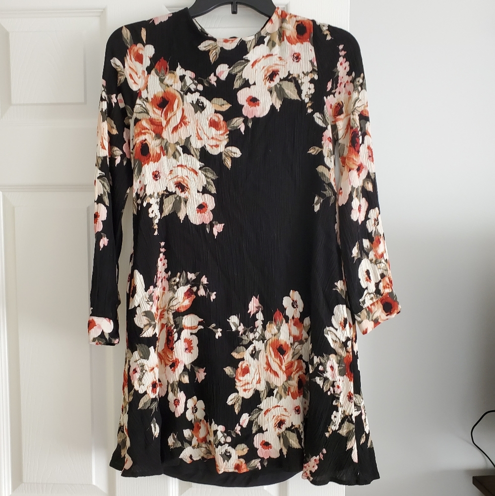 Mini dress by Altard state, size small